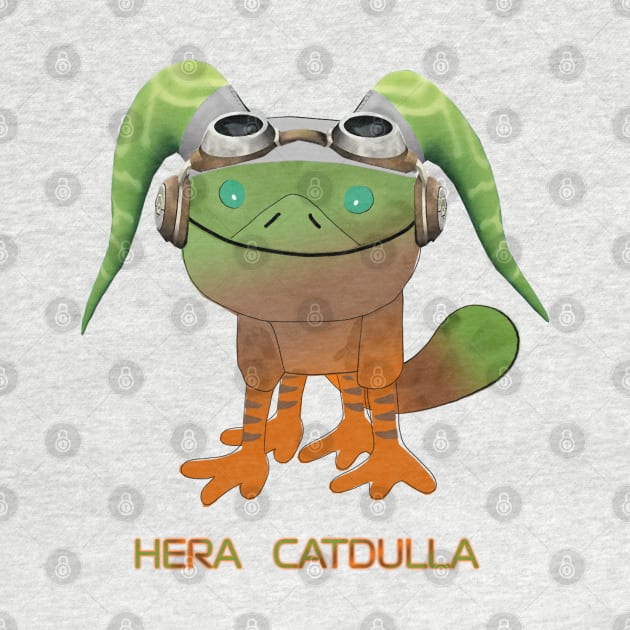 HeraCatdulla by #StarWars SWAG 77 Style